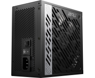 MSI MPG A1000G 1000W 80 Plus Gold - 1086742 - zdjęcie 2